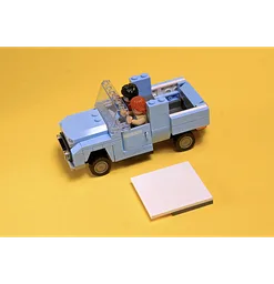 76424 Pickup