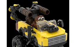 Banana Blaster