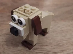 11955 Hound Dog