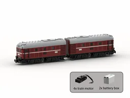 DB-Baureihe V188 (8w)