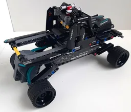 Off-Roader