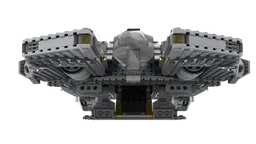 Tj's YT-985