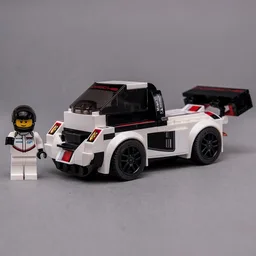 75888 Formula Truck