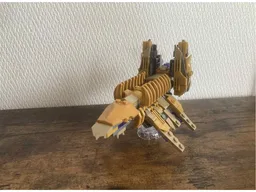 Dead Space Ishimura