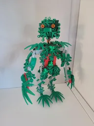 40426 Plant Golem