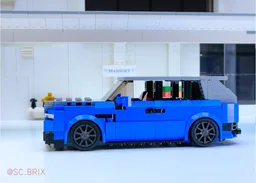Rolls Royce Cullinan