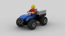 ATV