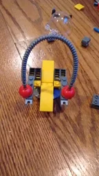 Turret of doom