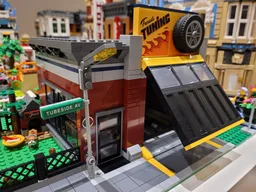 Modular Tuning Workshop