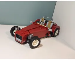 10290 Caterham Seven