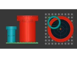 Large Warp Pipes