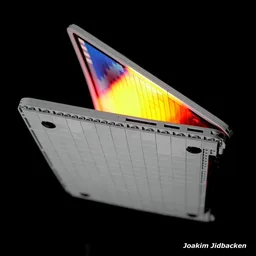 MacBook Pro Retina