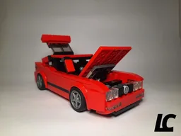 VW Corrado VR6