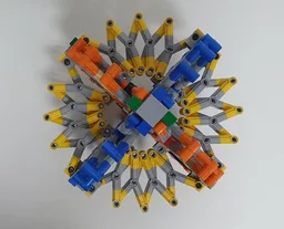 Hoberman Sphere
