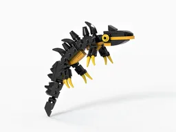 Great Crested Newt