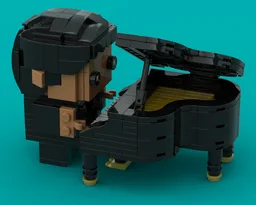 Piano Guy