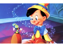 Pinocchio