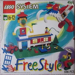 FreeStyle Multibox