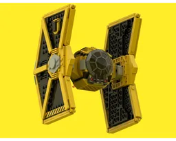Mining Guild Starfighter (TT)