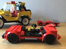 60448 WILLYS JEEP