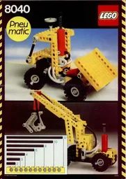 Universal Building Set