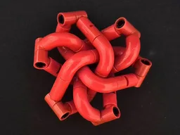 Lego Knot
