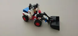 42116 Front Loader
