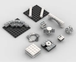 Tricks set
