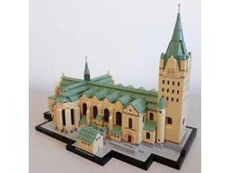 Paderborn Cathedral