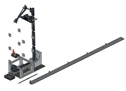 GBC Miniloop Tower (Components)