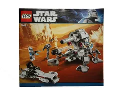 Battle for Geonosis