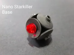Nano Starkiller Base