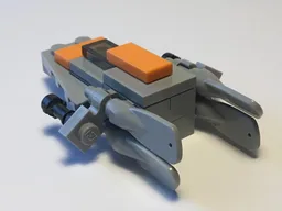 Mini A-wing