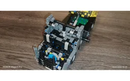 Mini Dump Truck