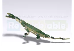 31121 Nothosaurus