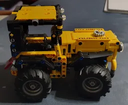 42122 Tractor