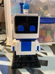 Astrobot