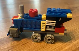 31087: Steam Engine