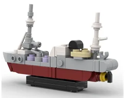 Okean class Trawler