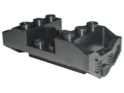 Wheel Holder, Train Wheel RC Train
