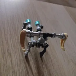 Antelope robot