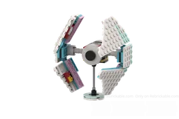 11032 TIE Interceptor