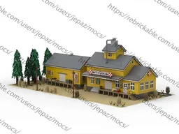 Seed Mill
