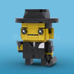 Gangster