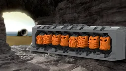 Krana Display
