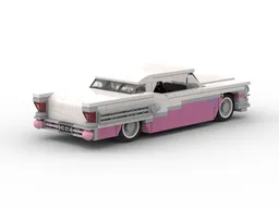 1958 Buick "Rod Powell"