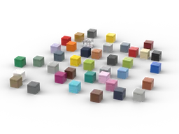 Cube