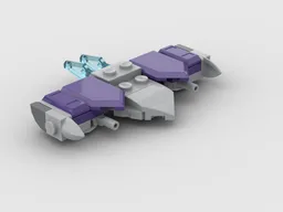 Green Goblin Orinigal Glider