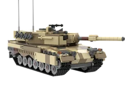 Leopard 2A4