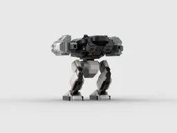 SPZ58624 Commander Mech